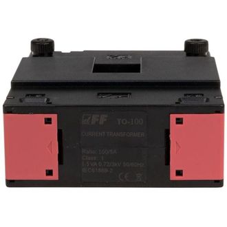 OEM Transformador De Corriente De N&uacute;cleo Dividido 100-5 A, Clase 1