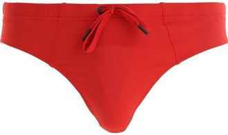 Karl Lagerfeld Ba&ntilde;ador - Swimwear - Hombre - Rojo - XL