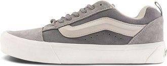 Vans Knu Skool Grey Beige VN000CS0BXC