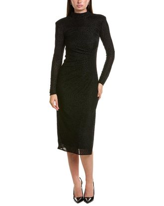 Ramy Brook Dot Eveline Dress