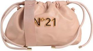 N&deg;21 BAGS - Cross-body bags on YOOX.COM
