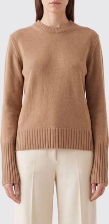 SA SU PHI Maglia Donna colore Beige