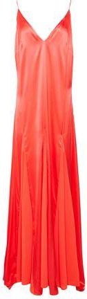 Elisabetta Franchi VESTIDOS - Vestidos largos en YOOX.COM