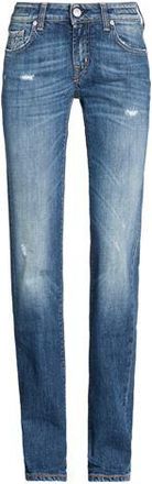 Jacob Cohen HOSEN & R&Ouml;CKE - Jeanshosen auf YOOX.COM