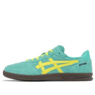 Asics Skyhand OG Waterfall Lemon Spark 1203A452-301