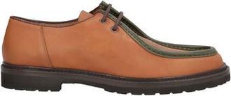 Fratelli Borgioli Lace-up shoes