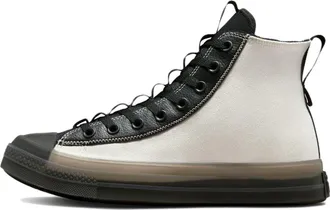 Converse Chuck Taylor All Star CX Explore Counter Climate High Egret Black A01391C