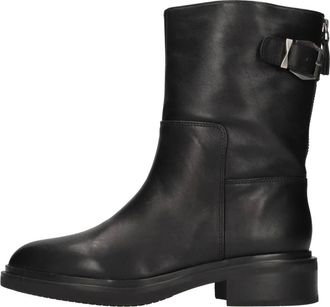 Bruno Premi Bm4103X Calfnero - Dames - Schoenen - Zwart - Maat: 37 EU Leer