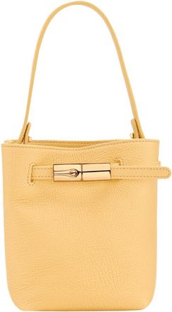 Longchamp Le Smart Flow Extra Small Bucket Bag