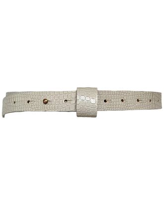 ADA Collection Ada Collection Iris Leather Belt