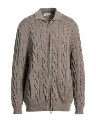 Gran Sasso KNITWEAR - Cardigans sur YOOX.COM