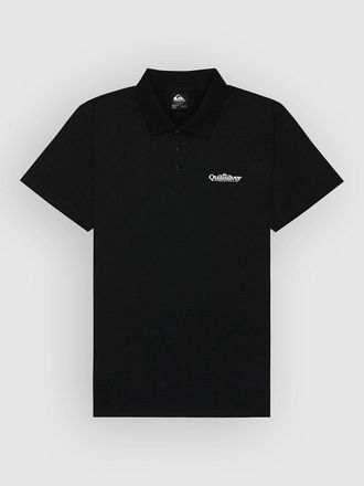 Quiksilver Stretch Polo Shirt