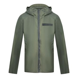 G-Star G-Star Batt DC Hooded Green Jacket