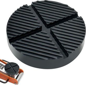 OEM Almohadillas De Goma Para Gato, Adaptador Universal Para Almohadilla De Gato, Protectores De Marco Lateral Para Soldadura De Masilla, 1 Paquete