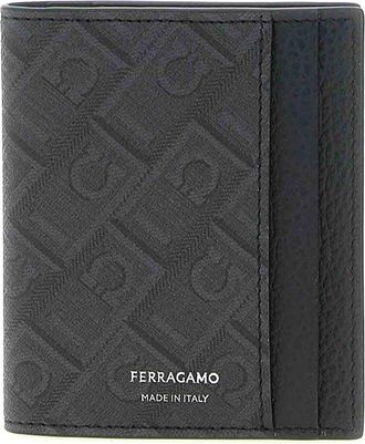 Ferragamo Card Holder