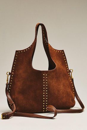 Dolce Vita Sonora Suede Bag