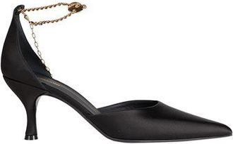 Ferragamo FOOTWEAR - Pumps on YOOX.COM