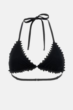 Jacquemus Top Bikini Picot