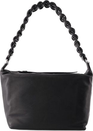 Kara Celos&iacute;a Xl Bag Kara Leather Black