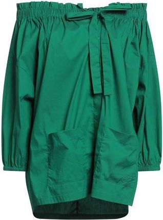 Semicouture CAMISETAS Y TOPS - Camisas en YOOX.COM