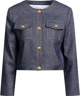 Forte Couture ROPA DE ABRIGO - Chaquetas y cazadoras en YOOX.COM