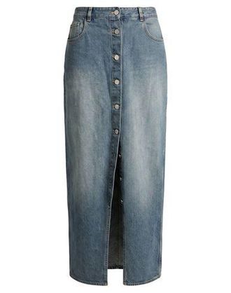 Alaia PARTES DE ABAJO - Faldas vaqueras en YOOX.COM