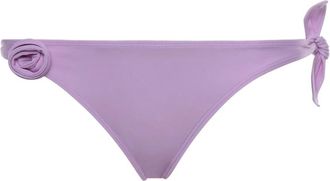 Coperni Bikinis - Dames - Bikinis - Paars - S - Badmode
