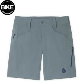 Stio | Mens OPR Short - 9, Size 30 in Stormy Weather