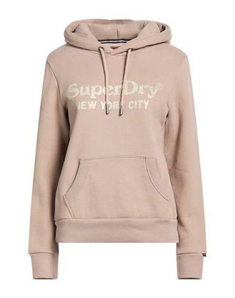 Superdry CAMISETAS Y TOPS - Sudaderas en YOOX.COM