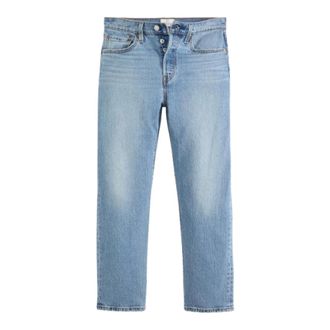 Levi's Mujer, Vaqueros, Azul, Talla: W30 L34