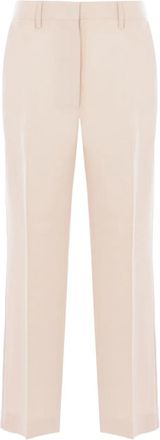 Co Pantaloni con piega - Toni neutri