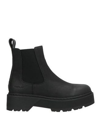 Replay FOOTWEAR - Ankle boots on YOOX.COM