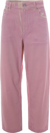 Marni Washed Denim Jeans