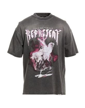 Represent TOPWEAR - T-shirts on YOOX.COM
