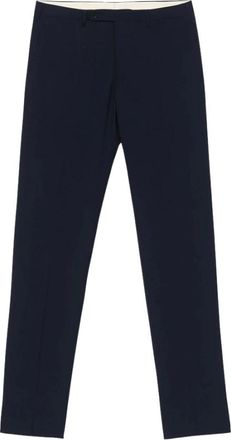 Rota Sport Broeken, Heren, Blauw, 4Xl, Pant Rota