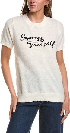 Ichi Ihdamilo Crewneck Sweater T-Shirt