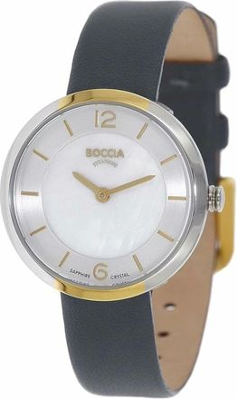 Boccia unisex, Accessoires, Blauw, Maat: ONE Size