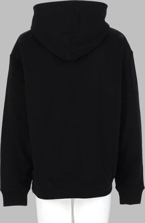 Palm Angels Hoodie - White