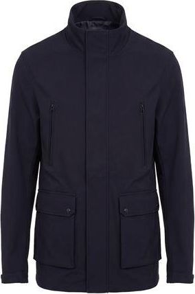 Emporio Armani CAPISPALLA - Giacche & Giubbotti su YOOX.COM