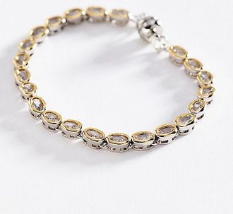 Luv AJ The Palais Tennis Bracelet