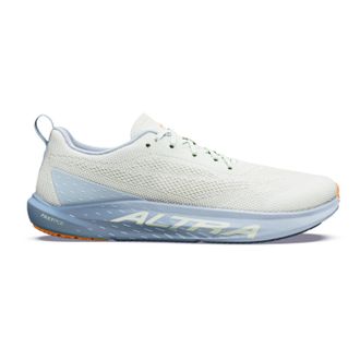 Altra Womens Vanish Pulse Road-Running Shoes White 10.5