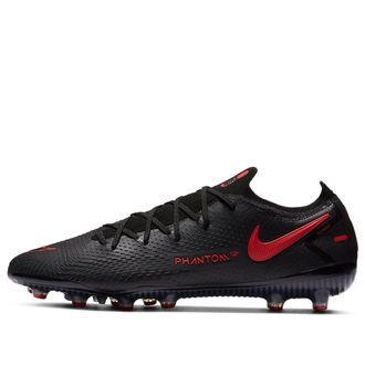 Nike Phantom GT Elite AG Pro Black Chile Red CK8438-060