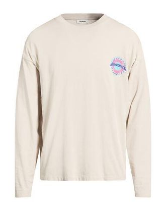 Sandro CAMISETAS Y TOPS - Camisetas en YOOX.COM
