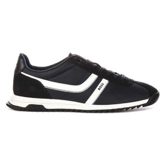 HUGO BOSS Zayn Lowp - male - Hugo - Sneakers - Multicolor - 11 UK - Shoes