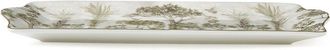 Spode Kit Kemp Tall Trees Sandwich Tray
