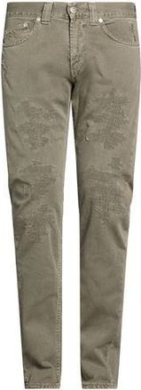 Dondup BOTTOMWEAR - Trousers sur YOOX.COM