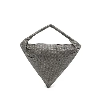 Benedetta Bruzziches Ursula Shoulder Bag