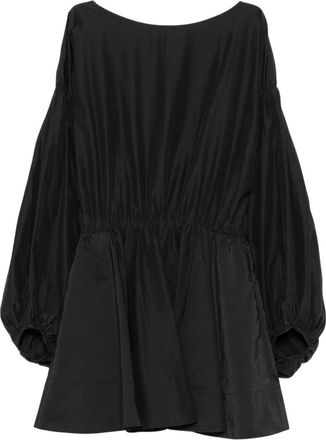 Andamane Jumpsuits & Playsuits, Dames, Zwart, S, Playsuits