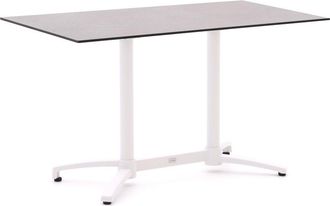 Bellagio la vita attrattiva Bellagio Canzo klaptafel 120x70x73cm