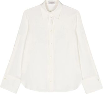 Alberto Biani Long-sleeve Shirt